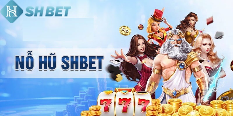 Tham gia quay hũ trúng ngay giải jackpot