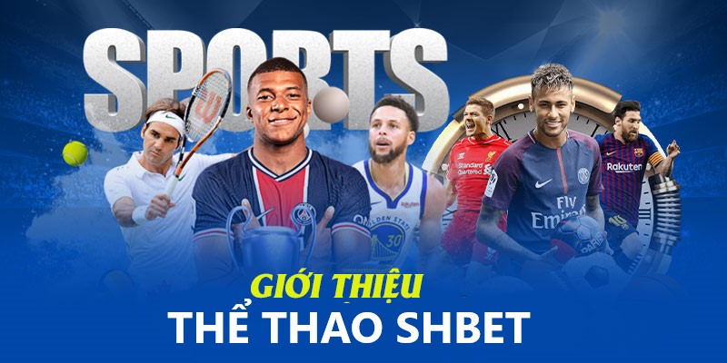 Giới thiệu đôi nét nổi bật về sảnh Thể thao SHBET