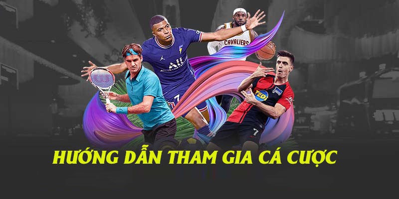 Chia sẻ chỉ dẫn tham gia cá độ tại thể thao SHBET